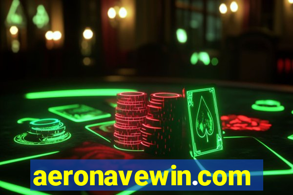 aeronavewin.com