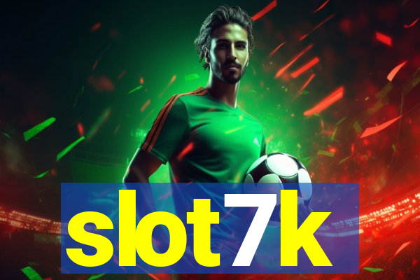 slot7k