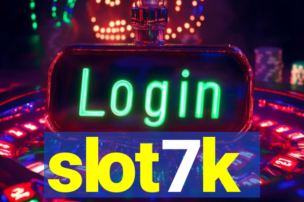 slot7k