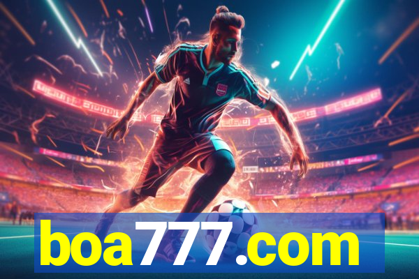 boa777.com