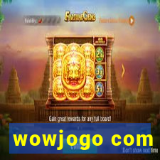 wowjogo com