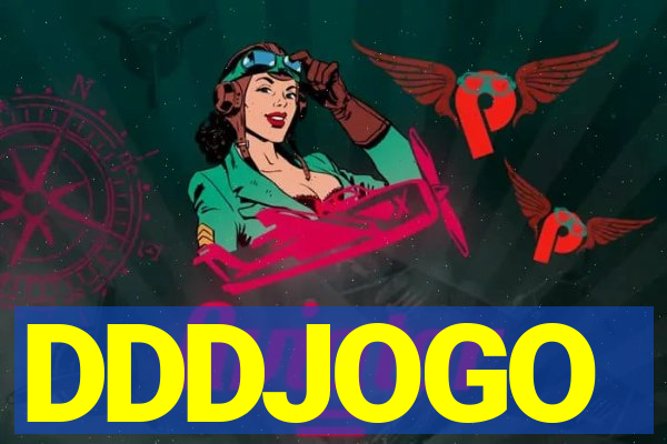 DDDJOGO