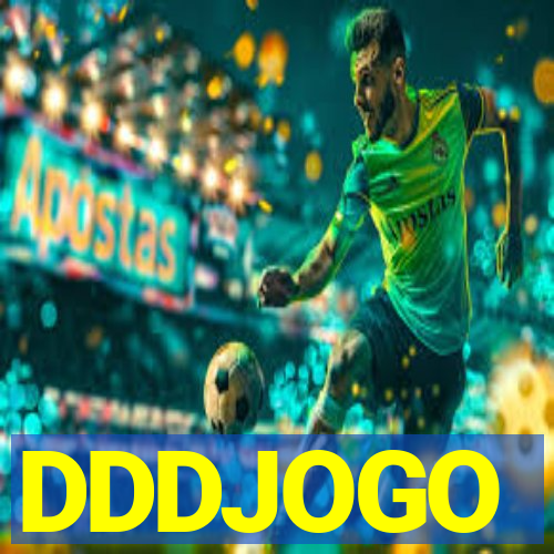 DDDJOGO