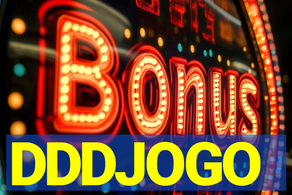 DDDJOGO