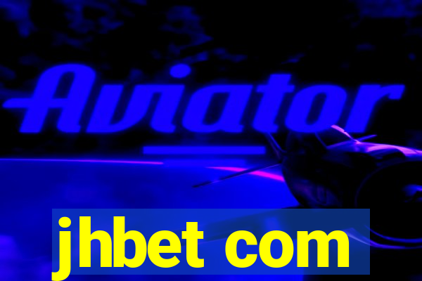 jhbet com