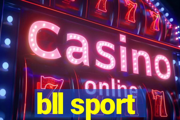 bll sport
