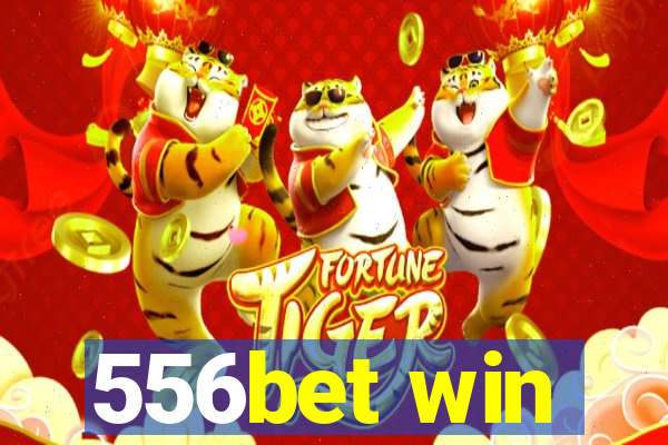 556bet win