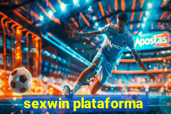 sexwin plataforma