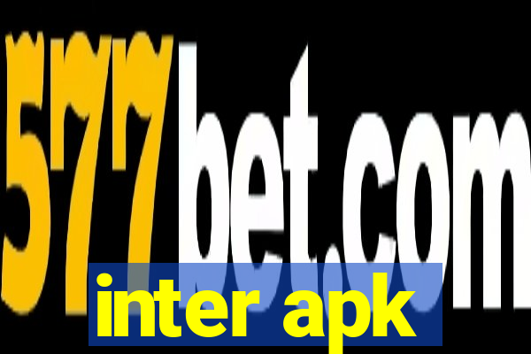 inter apk