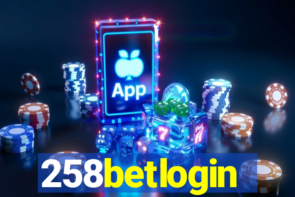 258betlogin