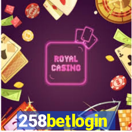 258betlogin