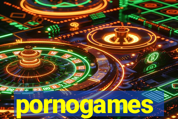 pornogames