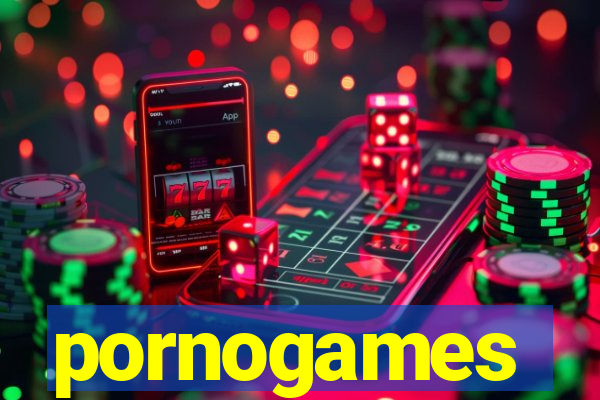 pornogames