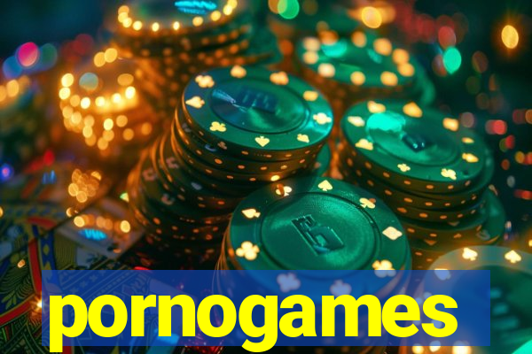 pornogames