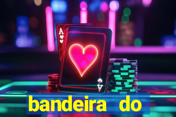 bandeira do flamengo emoji