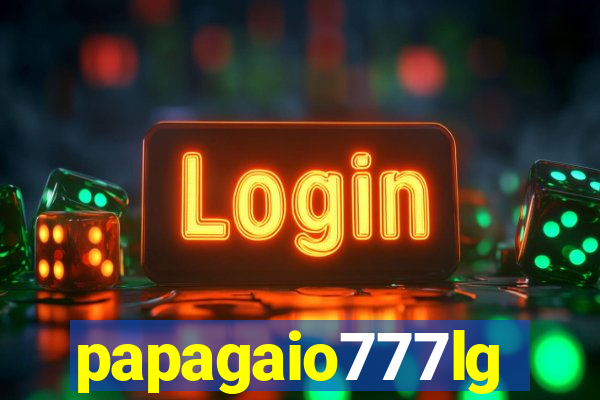 papagaio777lg
