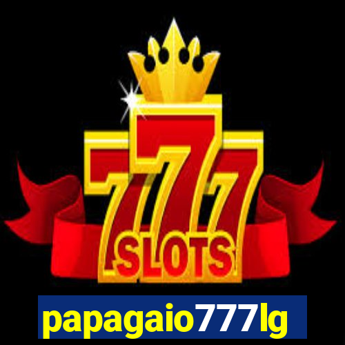 papagaio777lg
