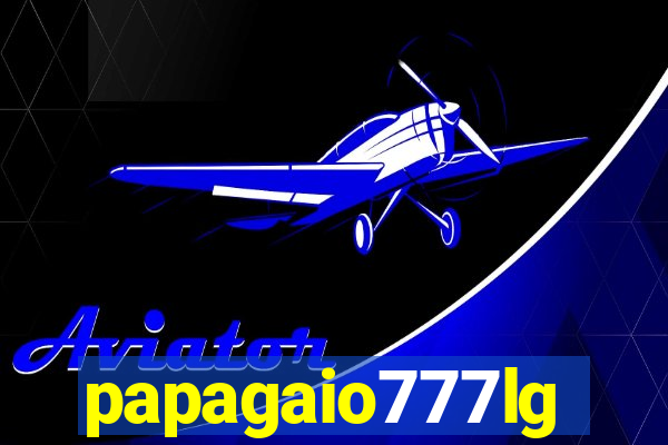 papagaio777lg