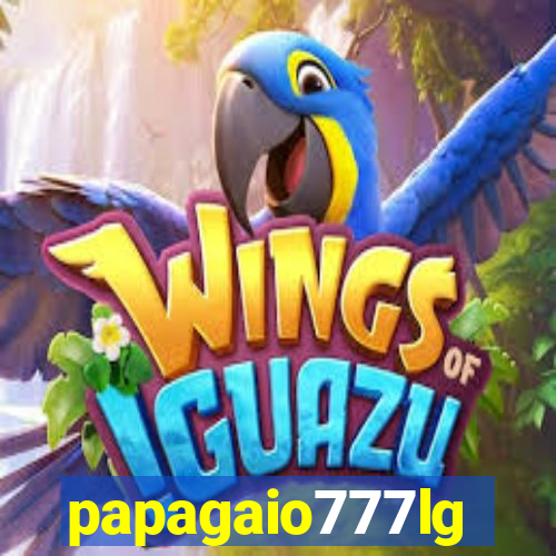 papagaio777lg