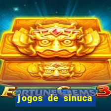 jogos de sinuca que ganha dinheiro de verdade