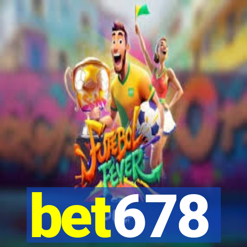 bet678