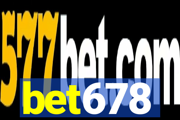 bet678