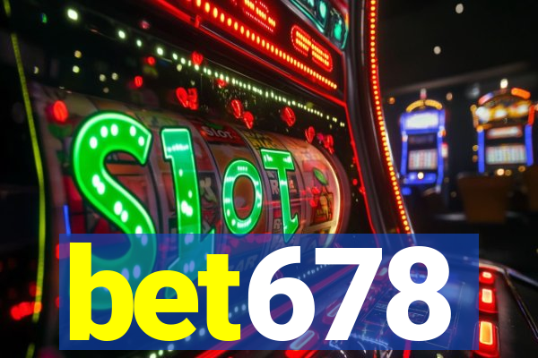 bet678