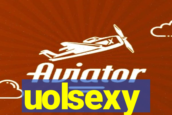 uolsexy