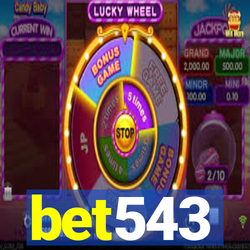 bet543