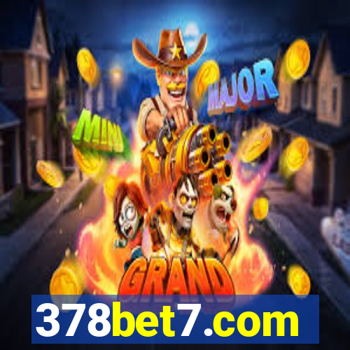 378bet7.com