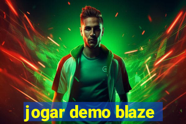 jogar demo blaze