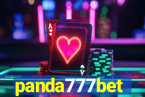 panda777bet