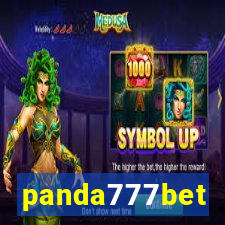 panda777bet