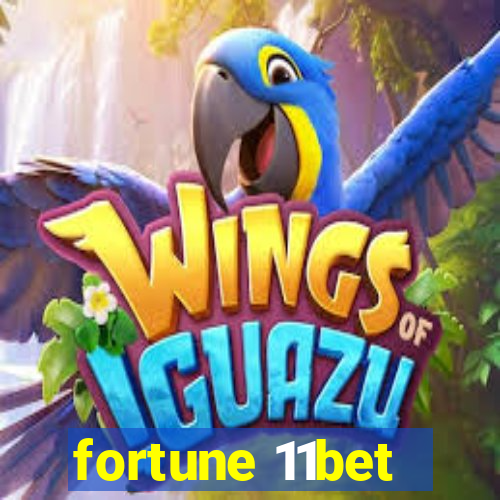 fortune 11bet
