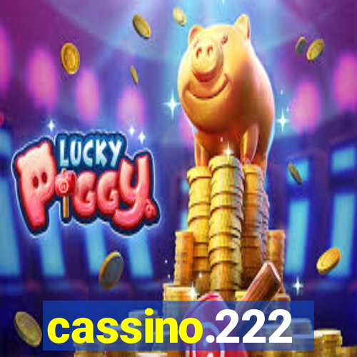 cassino.222