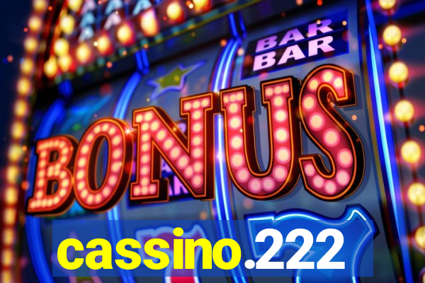 cassino.222