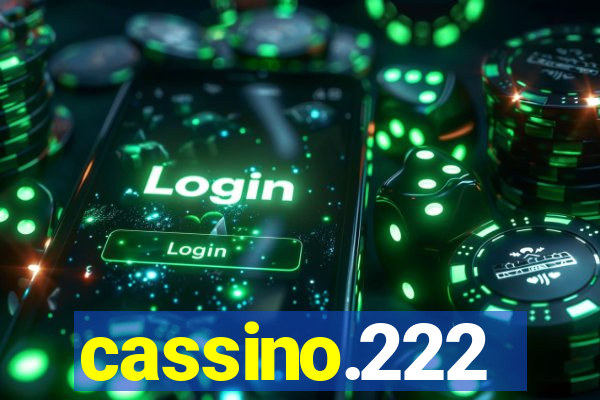 cassino.222