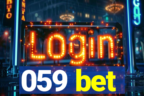 059 bet