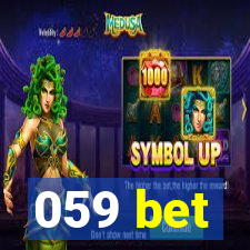 059 bet