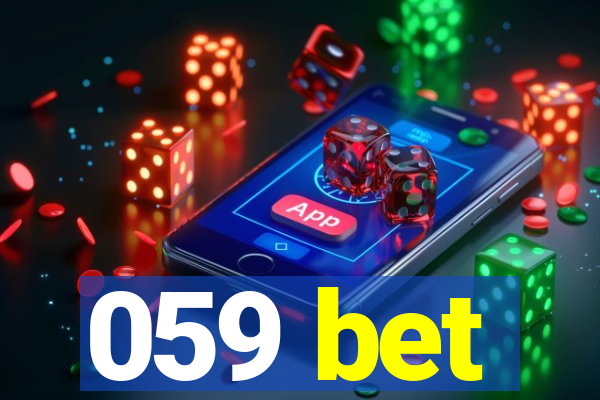 059 bet