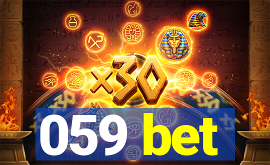 059 bet