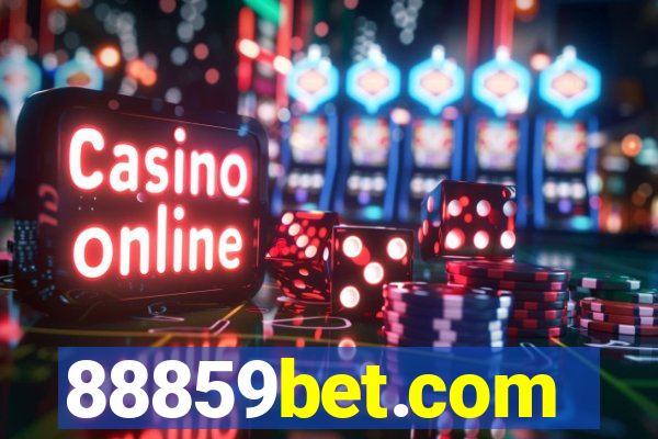 88859bet.com