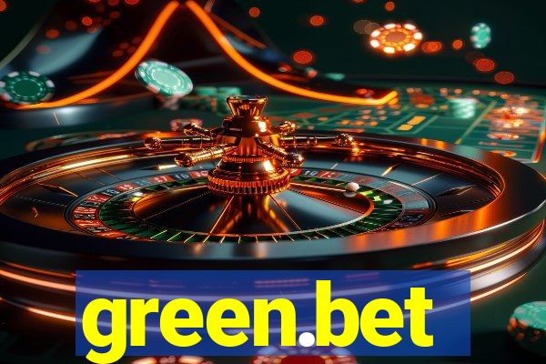 green.bet