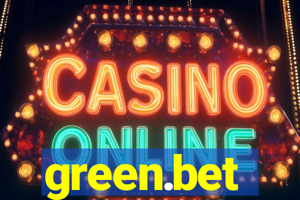 green.bet