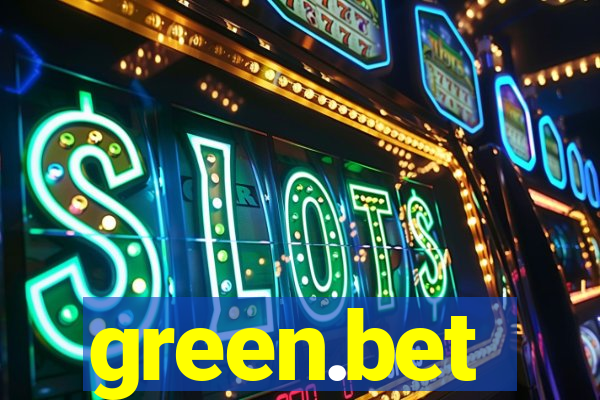 green.bet