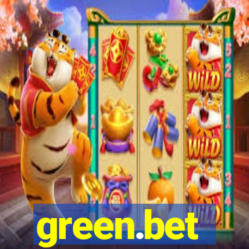 green.bet