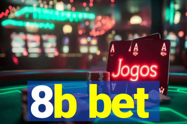 8b bet