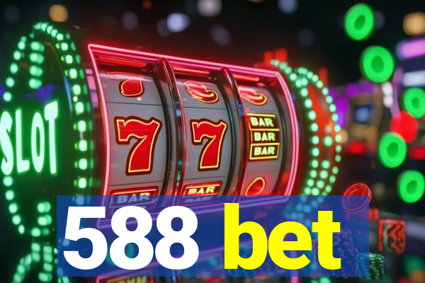 588 bet