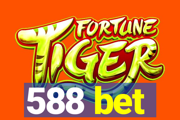 588 bet