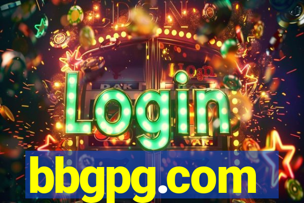 bbgpg.com